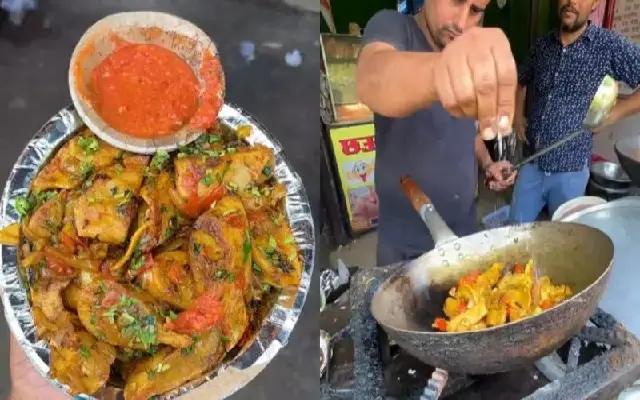 Instagrammer Sparks Debate by Calling UP’s Dal Fara ‘Desi Dumpling’ - News Karnataka