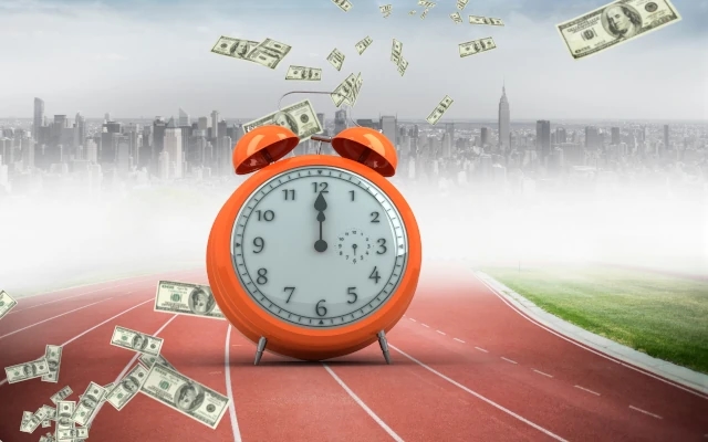 Unlock Financial Freedom:How Instant Loans Can Provide Quick Cash Solutions - News Karnataka