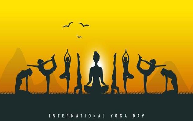 Do you know why International Yoga Day is celebrated on June 21 ? - News Karnataka