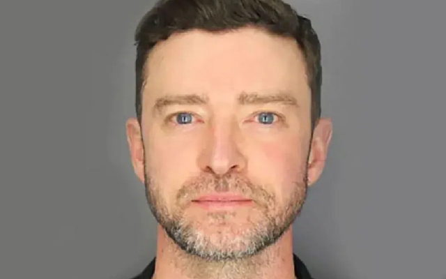 Pop Star Justin Timberlake Arrested In New York For Drink Driving - News Karnataka