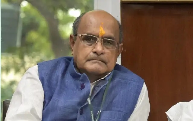 JDU Leader KC Tyagi Says Agniveer Scheme Should be Reviewed - News Karnataka