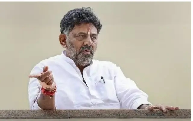 Karnataka Deputy CM Hints at Possible Water Charges Hike in Bengaluru - News Karnataka