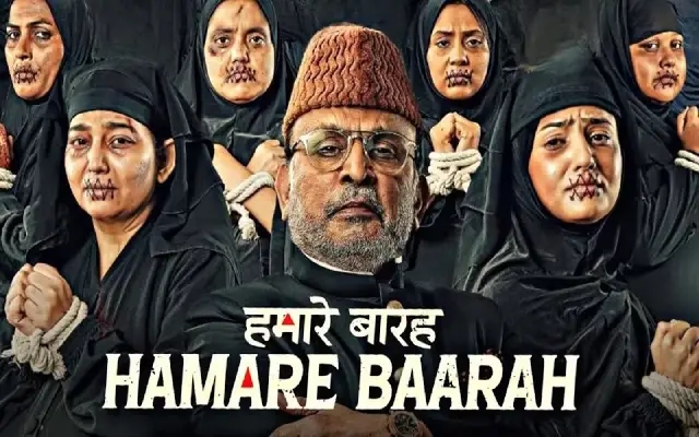 Karnataka Government Temporarily Bans ‘Hamare Baarah' Amidst Objections - News Karnataka