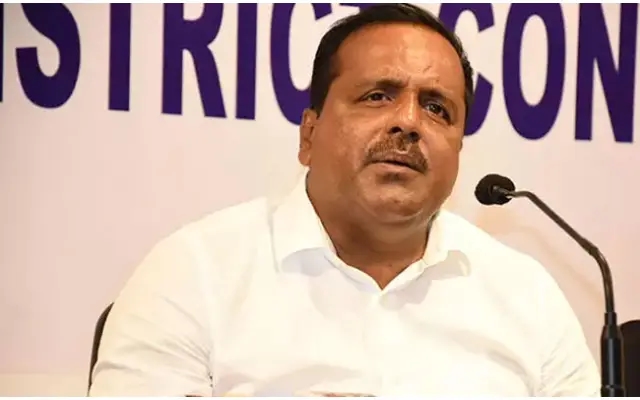 U T Khader Announces Infrastructure Projects in Ullal Constituency - News Karnataka