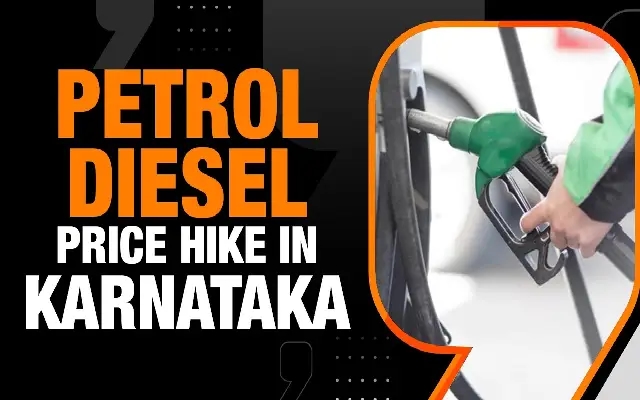 Karwar Residents Flock to Goa for Cheaper Fuel Amid Tax Hike - News Karnataka
