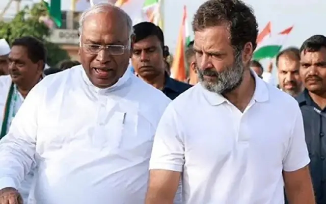 Rahul Gandhi Denounces Exit Polls, Calls Them ‘Modi Media Polls' - News Karnataka