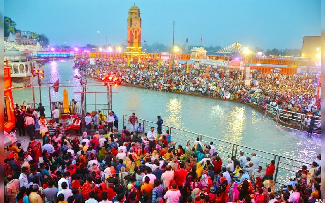 UP Plans AI Crowd Management for Maha Kumbh 2025 - News Karnataka