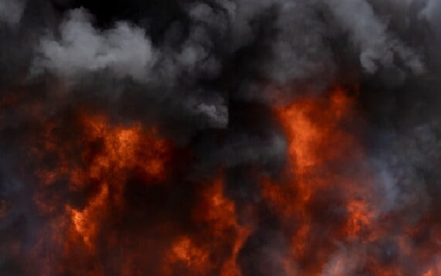 Gas Cylinder Blast Rocks Kumta MLA's Brother's House - News Karnataka