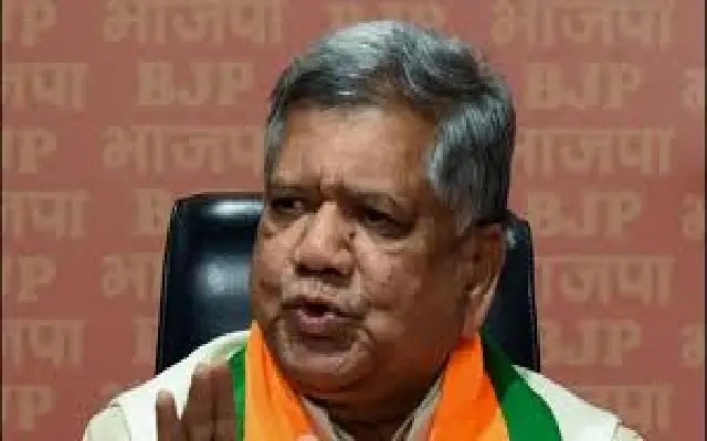 MP Shettar Pushes for Completion of Long-Pending Development Projects - News Karnataka