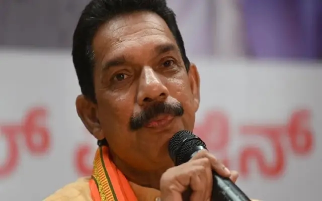 MP Nalin Kumar Kateel Announces Key Infrastructure Projects in Mangaluru - News Karnataka