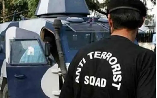 Maharashtra ATS Pursues Terror Accused in Bhatkal - News Karnataka