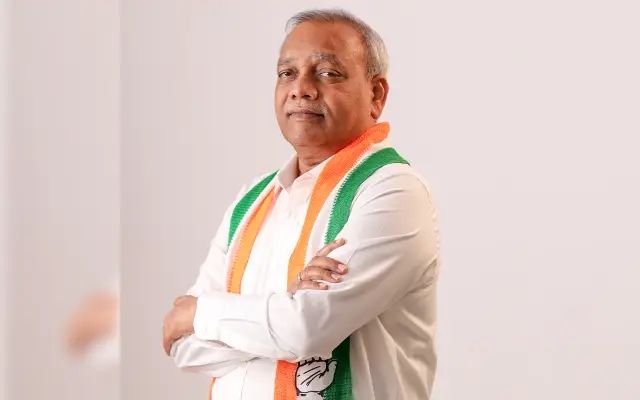 Radhakrishna Doddamani Secures Victory in Gulbarga - News Karnataka