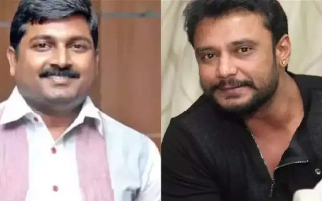 Missing Actor's Manager Linked to Financial Scandals - News Karnataka