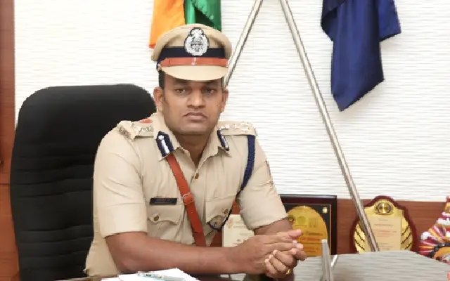 Mangaluru City Police Strengthen Measures to Ensure Law and Order - News Karnataka