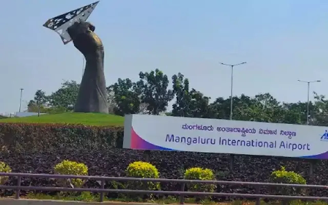 Mangaluru to Abu Dhabi: Air India Express Increases to Daily Flights - News Karnataka