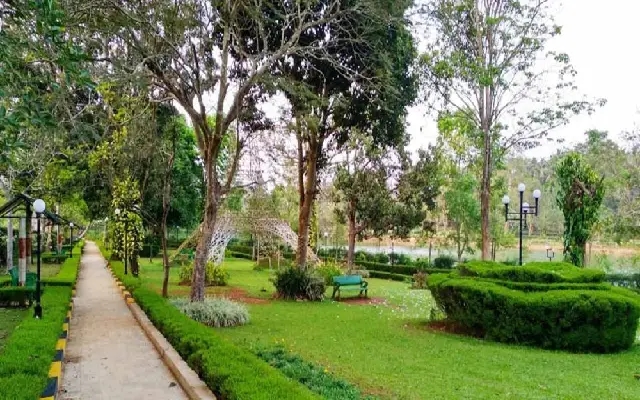 Mangaluru Launches "Morning Walk With Nature" at Pilikula Nisargadhama - News Karnataka