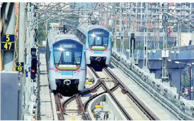 Mangaluru MP Initiates Plans for New High-Speed Railway Line - News Karnataka
