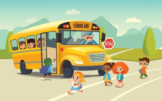 Mangaluru Police Commissioner Enforces School Transport Safety Rules - News Karnataka