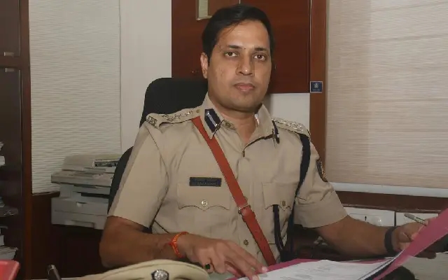 Mangaluru Police Warn Parents About Fake Extortion Calls - News Karnataka