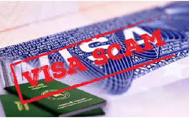 Mangaluru Resident Loses Rs 15 Lakh in Canadian Visa Fraud - News Karnataka
