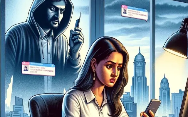 Mangaluru Woman Loses Rs 52.9 Lakh to Fraudulent Lucky Draw Scheme - News Karnataka