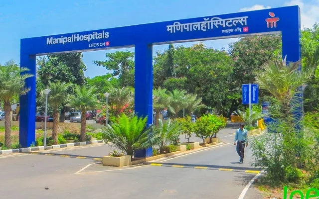 Manipal Hospitals Partners with GOLA Foundation for Organ Donation Message - News Karnataka