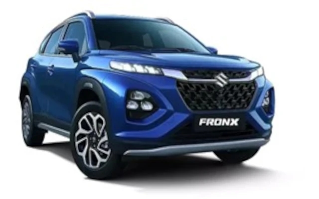 Tata Nexon EV vs. Maruti Suzuki Fronx: Which is the Better Buy? - News Karnataka