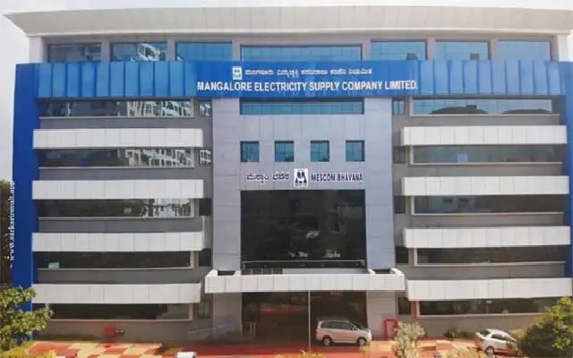 Mescom Faces Rs 9.63 Crore Loss Due to Pre-Monsoon Rains - News Karnataka