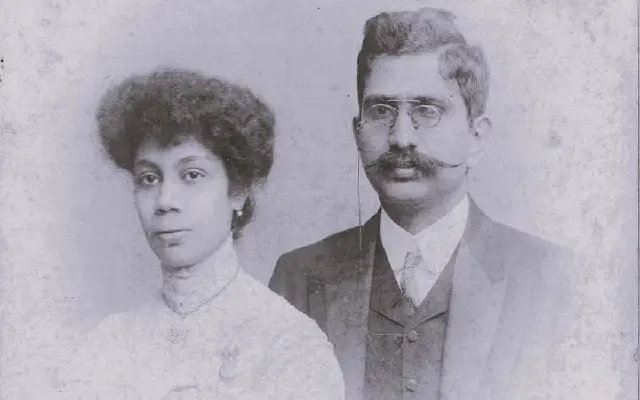 Michael Lobo Curates Vintage Photographs of Mangalorean Catholic Weddings - News Karnataka