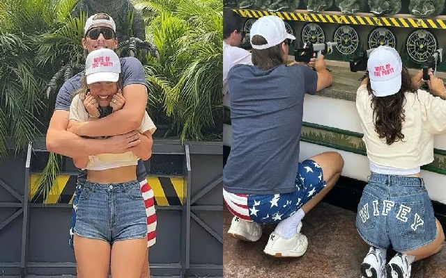 Millie Bobby Brown Is in Her "Wifey" Era. See Post - News Karnataka