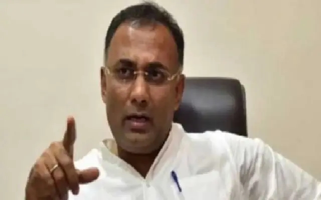 Minister Dinesh Gundu Rao Directs Urgent Repairs on DK Highways - News Karnataka