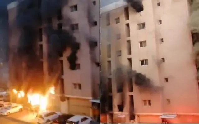Minister Kharge Facilitates Repatriation of Fire Victim's Body from Kuwait - News Karnataka