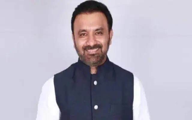 Minister Santosh Lad's Visit to Dharwad District - News Karnataka