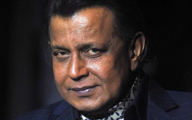 Mithun Chakraborty Celebrates Birthday with Top 5 Iconic Films - News Karnataka