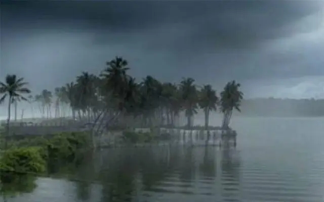 Monsoon Arrival in Coastal Karnataka Falls Short of Expectations - News Karnataka