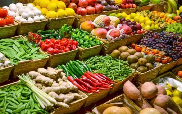 Monsoon Triggers Surge in Vegetable Prices in Mangaluru and Udupi - News Karnataka
