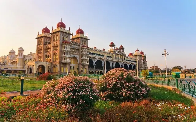 Muda's Initiative to Enhance Urban Infrastructure in Mysuru - News Karnataka