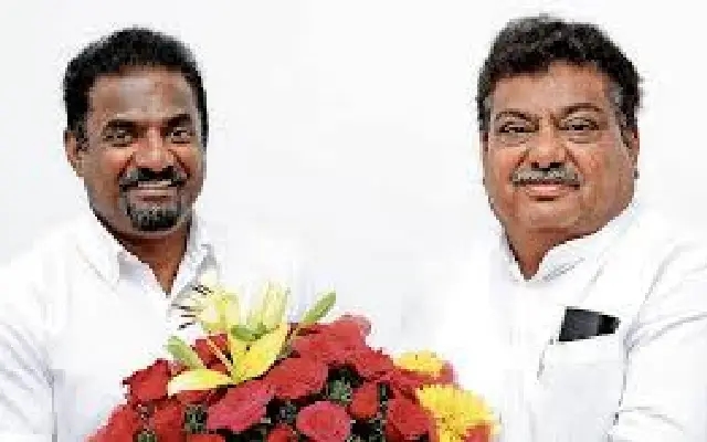 Muttiah Muralitharan Invests 1,400 Crore in Beverage and Confectionery Unit - News Karnataka