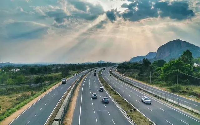 Mysuru-Bengaluru Highway to Implement Intelligent Traffic Management - News Karnataka