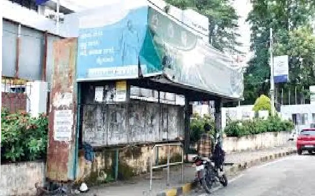 Mysuru Bus Shelters: A Dire Need for Improvement - News Karnataka