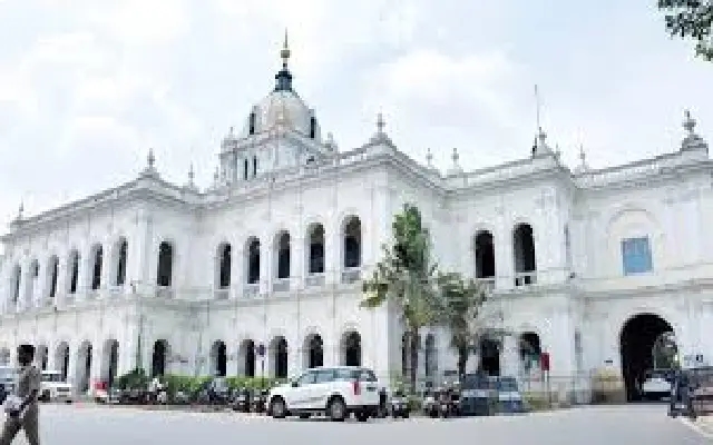Mysuru's 129-Year-Old DC’s Office to Become a Museum - News Karnataka