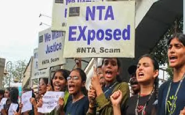 NCERT Director Addresses NEET Fiasco and Other Controversies - News Karnataka