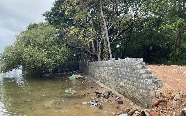 NGT Committee Inspects Netravathi Project for Regulation Violations - News Karnataka