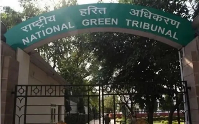 NGT Halts Mangaluru Waterfront Project Over Environmental Concerns - News Karnataka