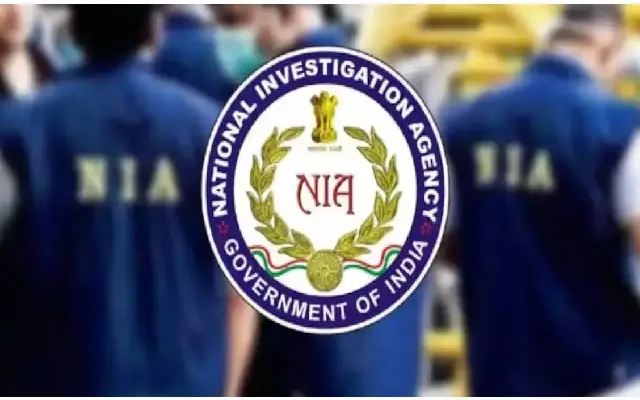 National Investigation Agency to Probe J &K Reasi Terror Attack Case - News Karnataka