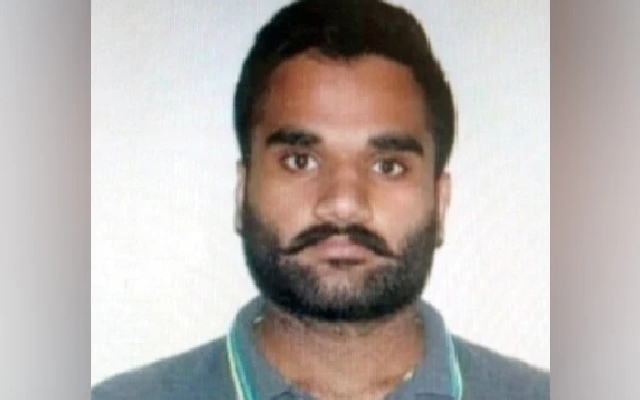 NIA Raids Punjab to Target Goldy Brar's Terror Network - News Karnataka