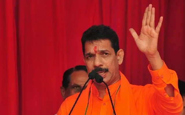 Will Remain an Ordinary Party Worker: Nalin Kumar Kateel - News Karnataka