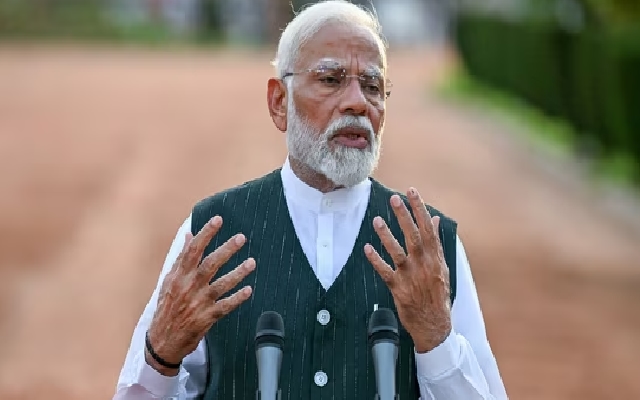 Narendra Modi to Take Oath as PM in Grand Ceremony: 10 points - News Karnataka