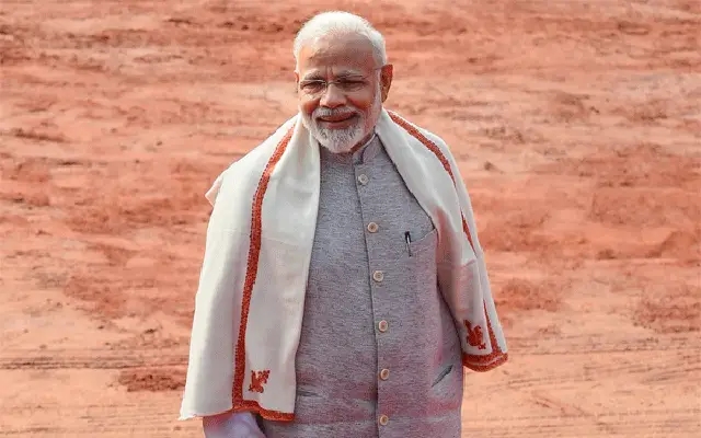 PM Narendra Modi to Inaugurate ₹29,400 Crore Development Projects in Mumbai - News Karnataka