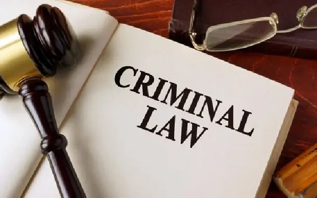 New Books on Criminal Law Released in Mysore by Principal District Judge - News Karnataka
